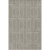 Плитка VTB4508343 Декор Матрикс серый матовая 30x20 6.9мм Kerama Marazzi