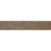 Керамогранит SG158200R5BT Плинтус Фаральони коричневый матовая 40x8 8.0мм Kerama Marazzi