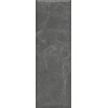 Плитка 13108R Буонарроти серый темный грань обрезной матовая 90x30 13.5мм Kerama Marazzi