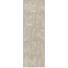 Плитка 12153R Безана бежевый структура обрезной матовая 75x25 11.0мм Kerama Marazzi