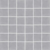 Мозаика MM5253 Декор Авеллино серый полотно глянцевая 30x30 6.9мм Kerama Marazzi