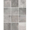 Мозаика KM1010G0011N Спартель серый матовый из 12 частей матовая 10x10 7.0мм Kerama Marazzi Мозаика KM1010G0011N Спартель серый матовый из 12 частей матовая 10x10 7.0мм Kerama Marazzi