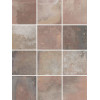 Мозаика KM1010G0021N Спартель микс матовый из 12 частей матовая 10x10 7.0мм Kerama Marazzi