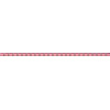 Керамическая Плитка POD007 Бордюр Бисер розовый 20x1 11мм Kerama Marazzi