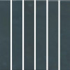 Мозаика KMD2MSM006BN Декор Фес мозаичный бирюзовый тёмный глянцевый глянцевая 15x15 6.9мм Kerama Marazzi