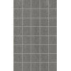 Плитка KMD2PTG010BN Декор чипсет Ломбардиа серый темный матовый матовая 40x25 8.0мм Kerama Marazzi