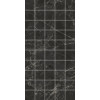 Плитка KMD2PTG004BR Декор чипсет Коррер чёрный глянцевый обрезной глянцевая 60x30 9.0мм Kerama Marazzi