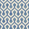 Плитка KMD3STA007BN Декор Шавен 1 матовый матовая 20x20 6.9мм Kerama Marazzi