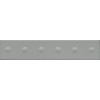 Плитка KM26391 Медина 1 серый матовый структура матовая 29x6 10.0мм Kerama Marazzi