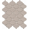 Мозаика KM2630M0031N Арабески Марокко бежевый светлый матовый матовая 30x26 7.0мм Kerama Marazzi