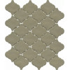 Мозаика KM2630M0051N Арабески Марокко зелёный матовый матовая 30x26 7.0мм Kerama Marazzi