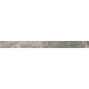 Плитка KMB2SPA004BR Бордюр Рабат Стоун серый матовый обрезной матовая 30x3 19.0мм Kerama Marazzi