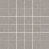 Мозаика KMD2MSA002BR Декор Рабат мозаичный серый матовый обрезной матовая 30x30 9.0мм Kerama Marazzi