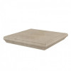 Ступень KM4040G0001NGTA Ступень угловая Хадду бежевый матовый матовая 34x34 8.0мм Kerama Marazzi