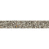 Подступенок KM6060G0011RALT Подступенок Бричиола серый матовый обрезной матовая 60x11 9.0мм Kerama Marazzi
