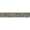 Подступенок KM6060G0051RALT Подступенок Бричиола коричневый матовый обрезной матовая 60x11 9.0мм Kerama Marazzi