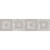 Плитка KMB3STA008BR Бордюр Таделакт серый матовый обрезной матовая 60x15 9.0мм Kerama Marazzi