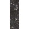 Плитка KM3090B0150R Тубкаль чёрный глянцевый обрезной глянцевая 90x30 9.0мм Kerama Marazzi