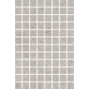 Мозаика MM8350 Декор Ферони мозаичный серый матовый матовая 30x20 6.9мм Kerama Marazzi