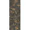 Керамогранит SL1232G0342R6 Surface LaboratoryЛава чёрный лаппатированный обрезной лаппатированная полированная 320x120 6мм Kerama Marazzi