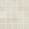 Мозаика MM12130 Декор Рамбла беж мозаичный матовая 25x25 9мм Kerama Marazzi
