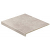 Ступень Stroeher Zoe 971 greige 294x340x35/11