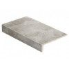 Ступень Stroeher Aera T 705 betone 294x175x52/10