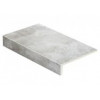 Ступень Stroeher Zoe 970 grey 294x175x52/10