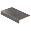 Ступень Stroeher Gravel Blend 963 blackkawe 294x175x52/10