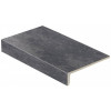 Ступень Stroeher Roccia 845 nero 294x175x52/10
