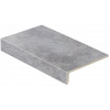 Ступень Stroeher Roccia 840 grigio 294x175x52/10
