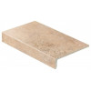 Ступень Stroeher Gravel Blend 961 brown 294x175x52/10 Ступень Stroeher Gravel Blend 961 brown 294x175x52/10