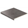 Ступень Stroeher Gravel Blend 963 blackkawe 294x340x35/11