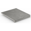 Ступень Stroeher 982 anthracite 294x340x35/12