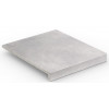 Ступень Stroeher 980 grey 294x340x35/12