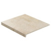 Ступень Stroeher Gravel Blend 960 beige 294x340x35/11