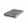 Ступень Stroeher Roccia 845 nero 294x340x35/12