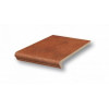 Ступень Stroeher Roccia 841 rosso 294x340x35/12 Ступень Stroeher Roccia 841 rosso 294x340x35/12
