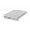 Ступень Stroeher Roccia 837 marmos 294x340x35/12