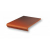 Ступень Stroeher Terra 316 patrizierrot 240x340x35/12