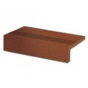 Ступень Stroeher Terra 316 patrizierrot 240x115x52/10