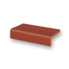 Ступень Stroeher Terra 215 patrizierrot 240x115x52/10