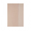 Плитка Candy Pink 128390 матовая розовый однотонная 20x5 DNA Tiles