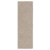 Плитка Stone Dust M Bianco 135314 серый, бежевый, белый камень 15x5 10мм DNA Tiles