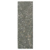 Плитка Stone Dust M Nero 135316 черный камень 15x5 10мм DNA Tiles
