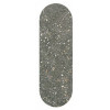 Плитка Stone Dust Om Nero 135326 черный камень 15x5 10мм DNA Tiles