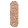 Плитка Stone Dust Om Terra 135328 розовый, коричневый камень 15x5 10мм DNA Tiles