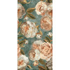 Керамогранит 120x60 7мм Керамо Alchymie Flowery Green Nat Ret матовая Naxos