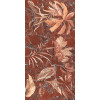 Керамогранит 120x60 7мм Керамо Mind Stone Lya Red Mol Ret Naxos