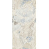 Керамогранит 120x60 7мм Керамо Mockup Floralia Light Nat Ret матовая Naxos